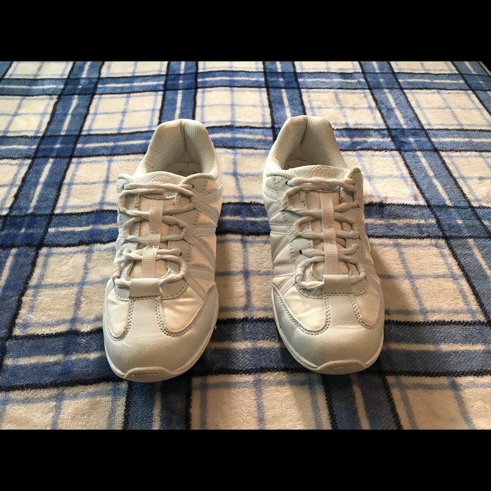 Chasse Cheer Shoes